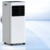 Climatiseur Mobile Connecté 14000 BTU 65m²
