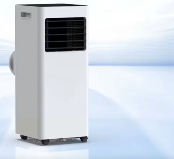 Climatiseur Mobile Confort Connecté 9000 BTU 35m²